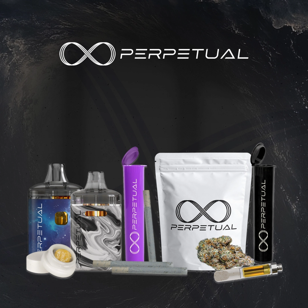 Perpetual Cannabis Products